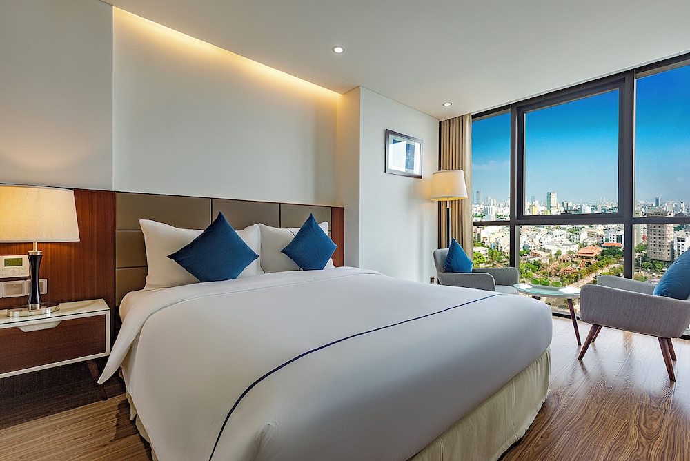 PREMIER, DOUBLE BED