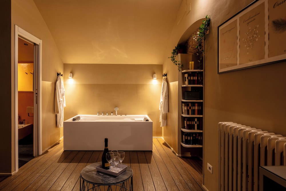 Rome Accommodation - Coronari 7/50