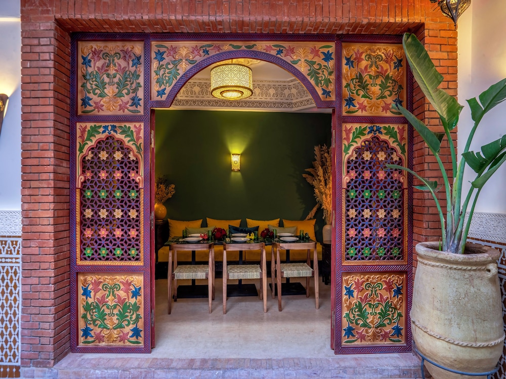 Riad Kilimini 48/65