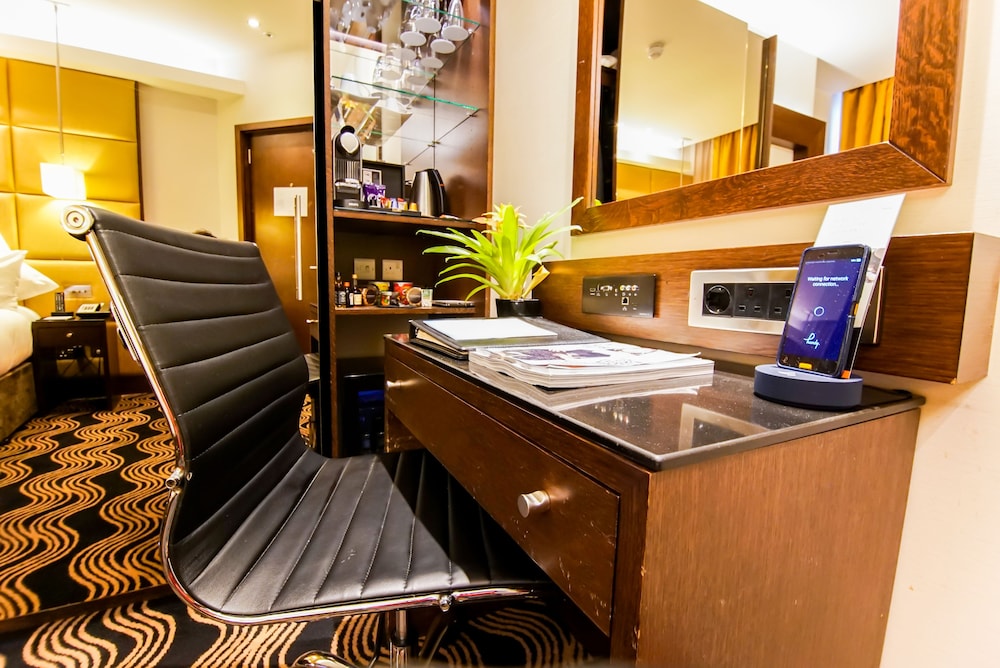 Montcalm Piccadilly Townhouse, London West End 8/50