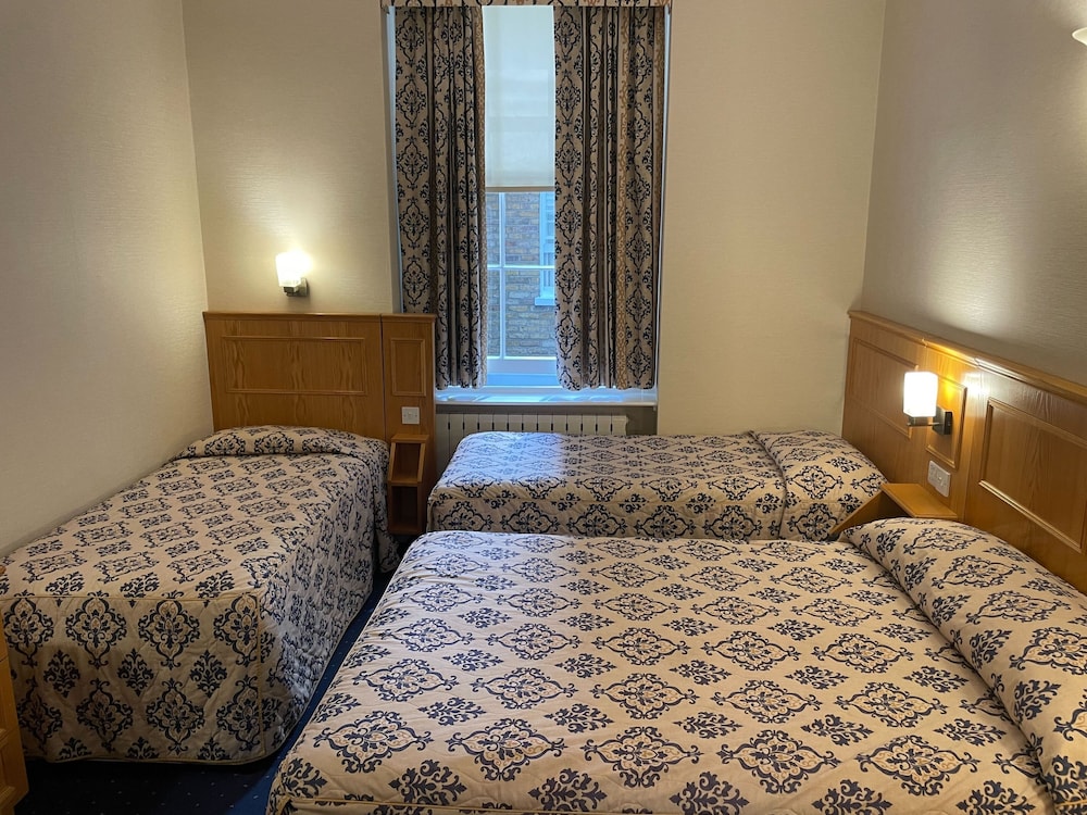Olympic House Hotel 21/51