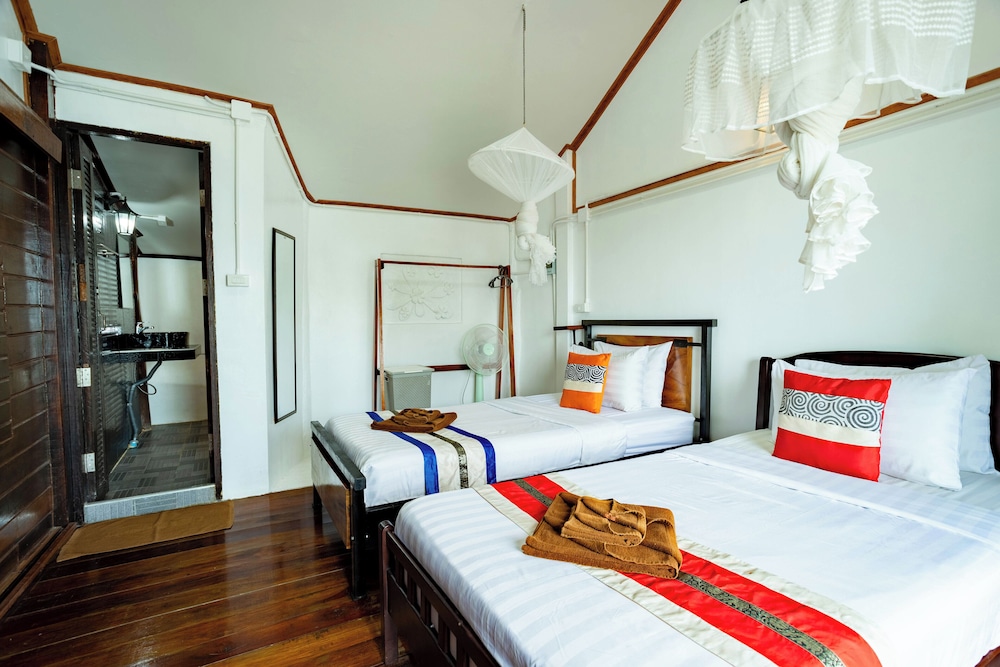 Taatoh Seaview Resort 12/50