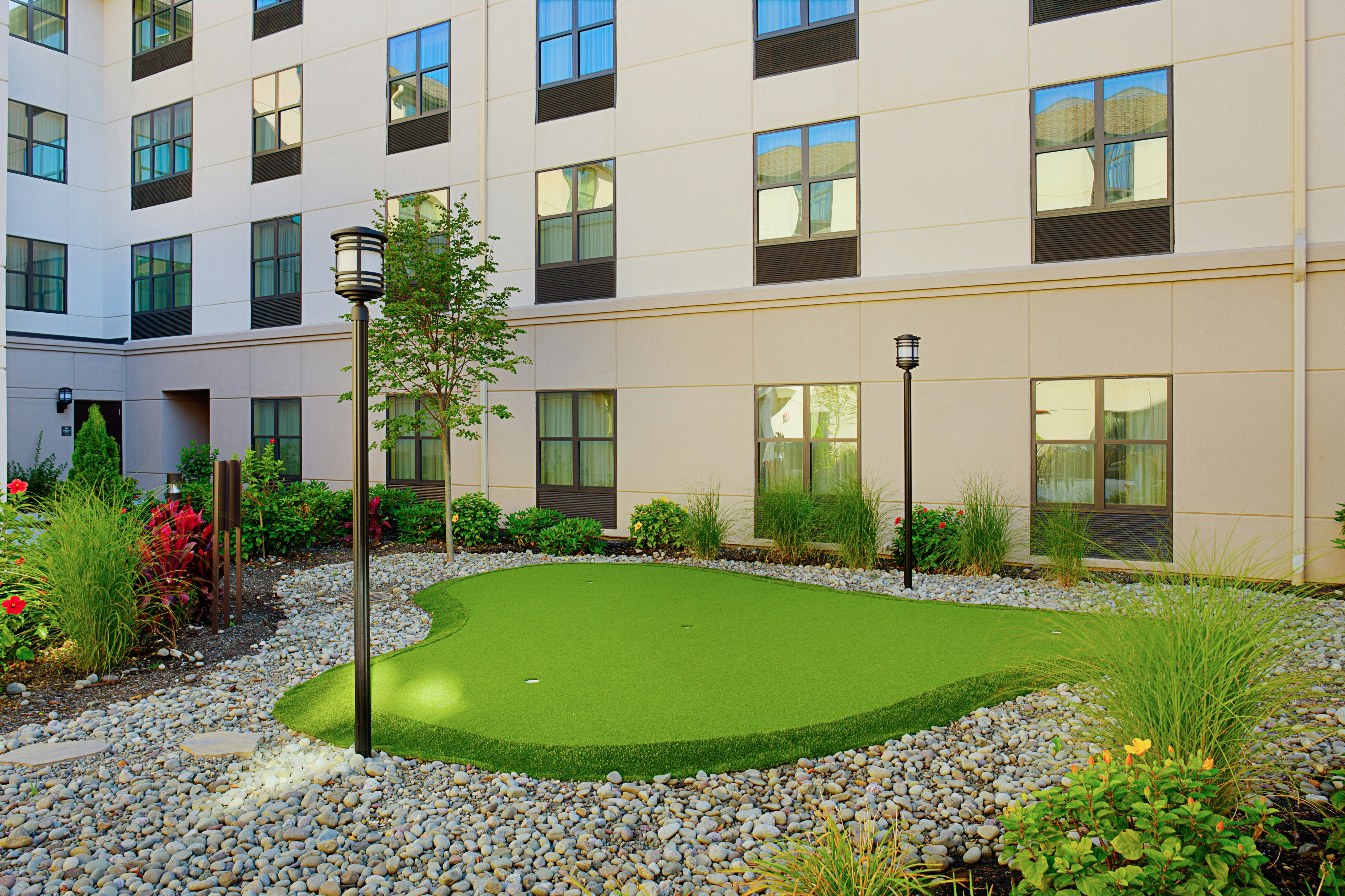 Homewood Suites By Hilton Carle Place - Garden City Ny 60/60