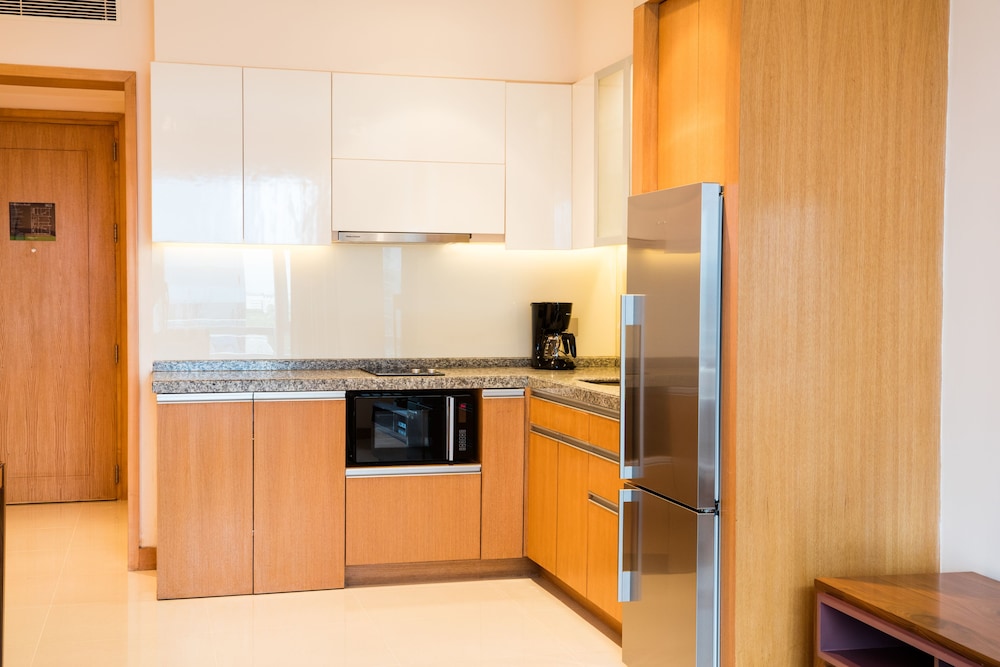 Oakwood Residence Kapil Hyderabad 63/68