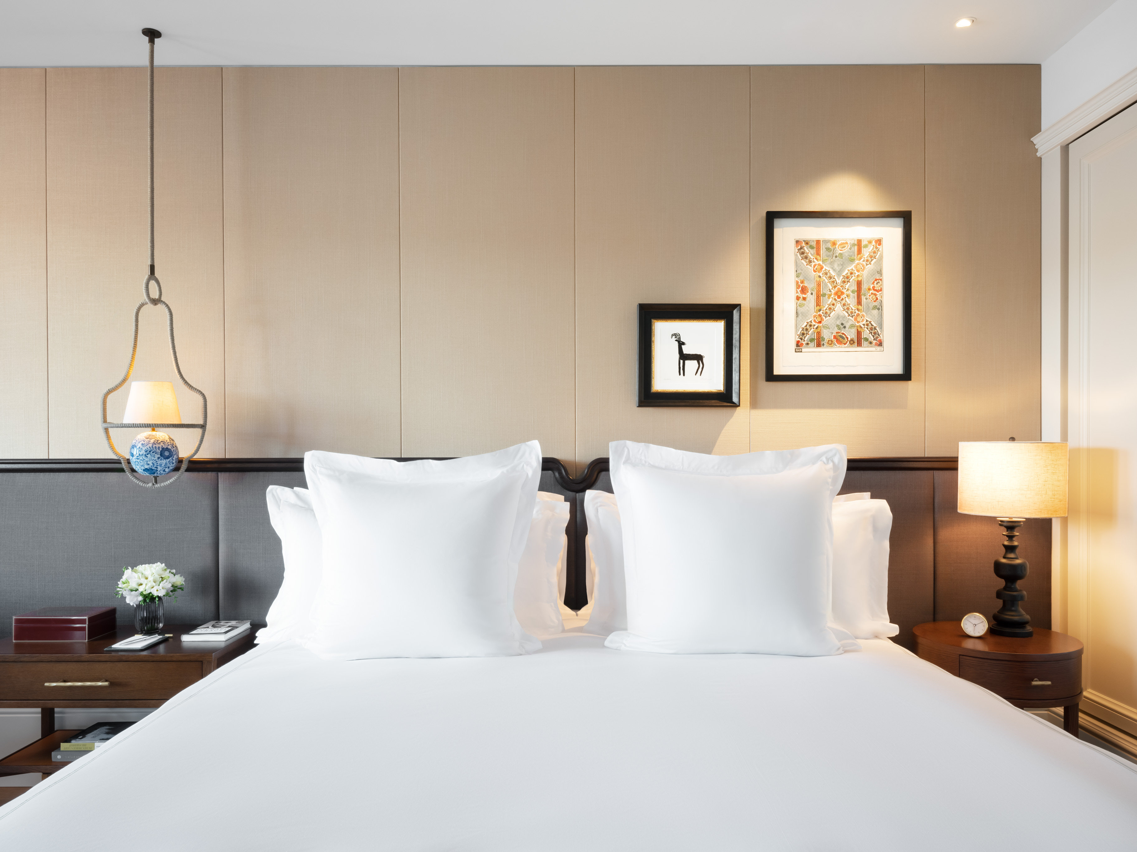 Junior Suite, Lake Side