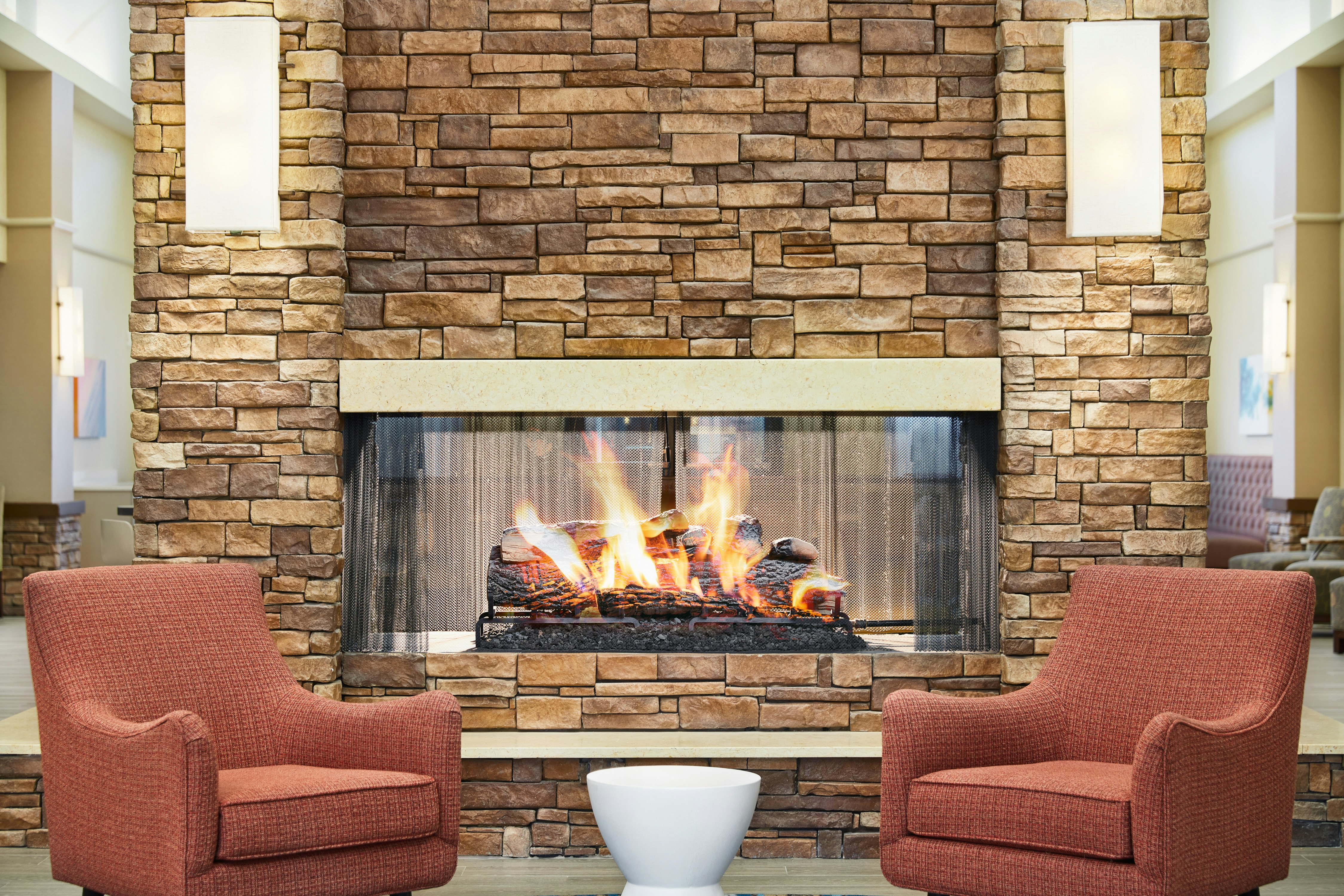 Homewood Suites By Hilton Columbus 8/12