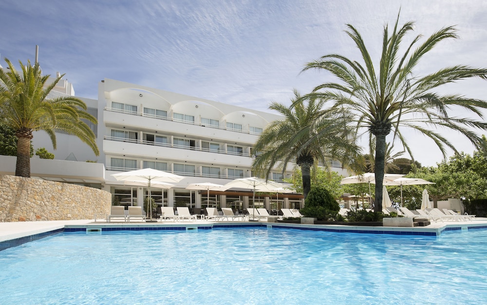 Canyamel Park Hotel and Spa - Adults Only 1/50