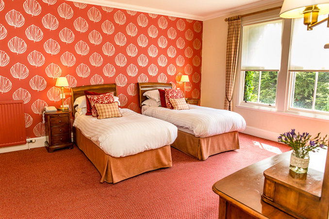 Loch Ness Country House Hotel 6/44