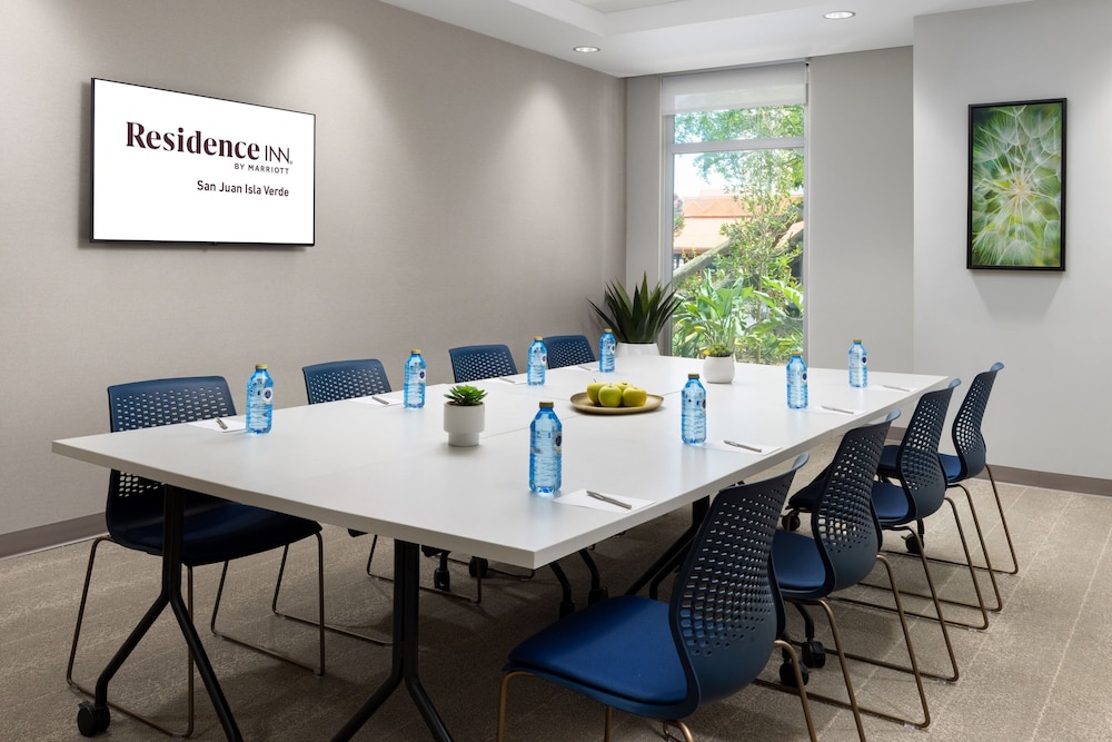 Residence Inn by Marriott San Juan Isla Verde 42/50