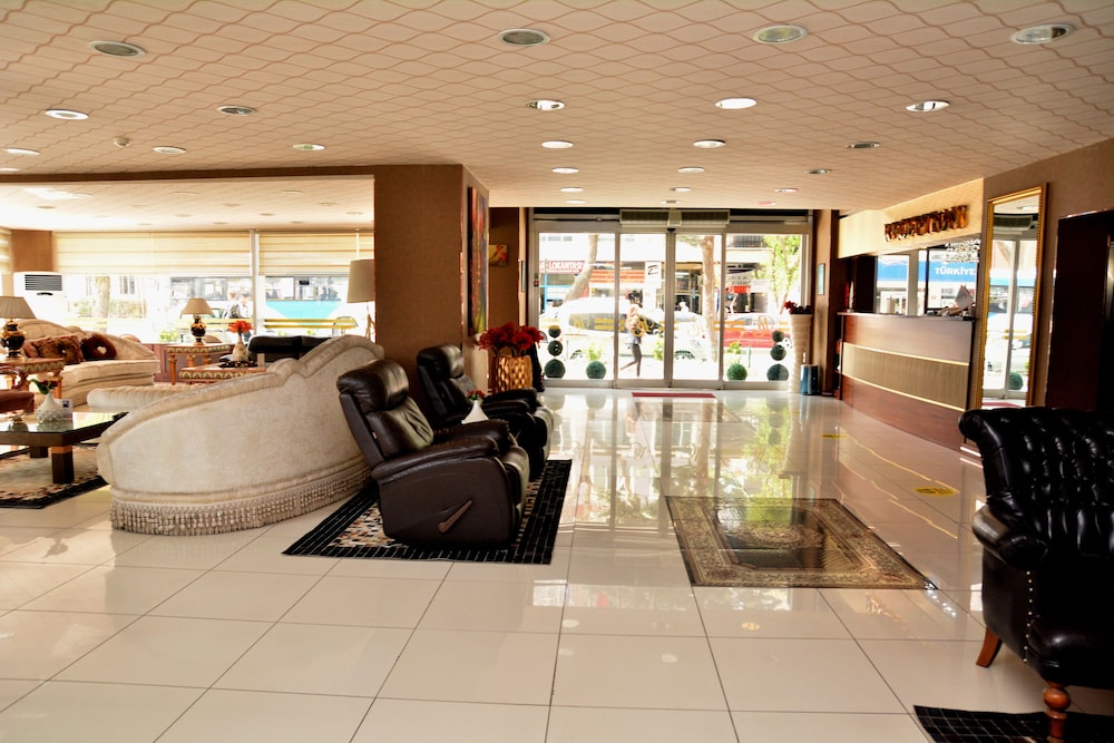 Business Grand Hotel 5/50