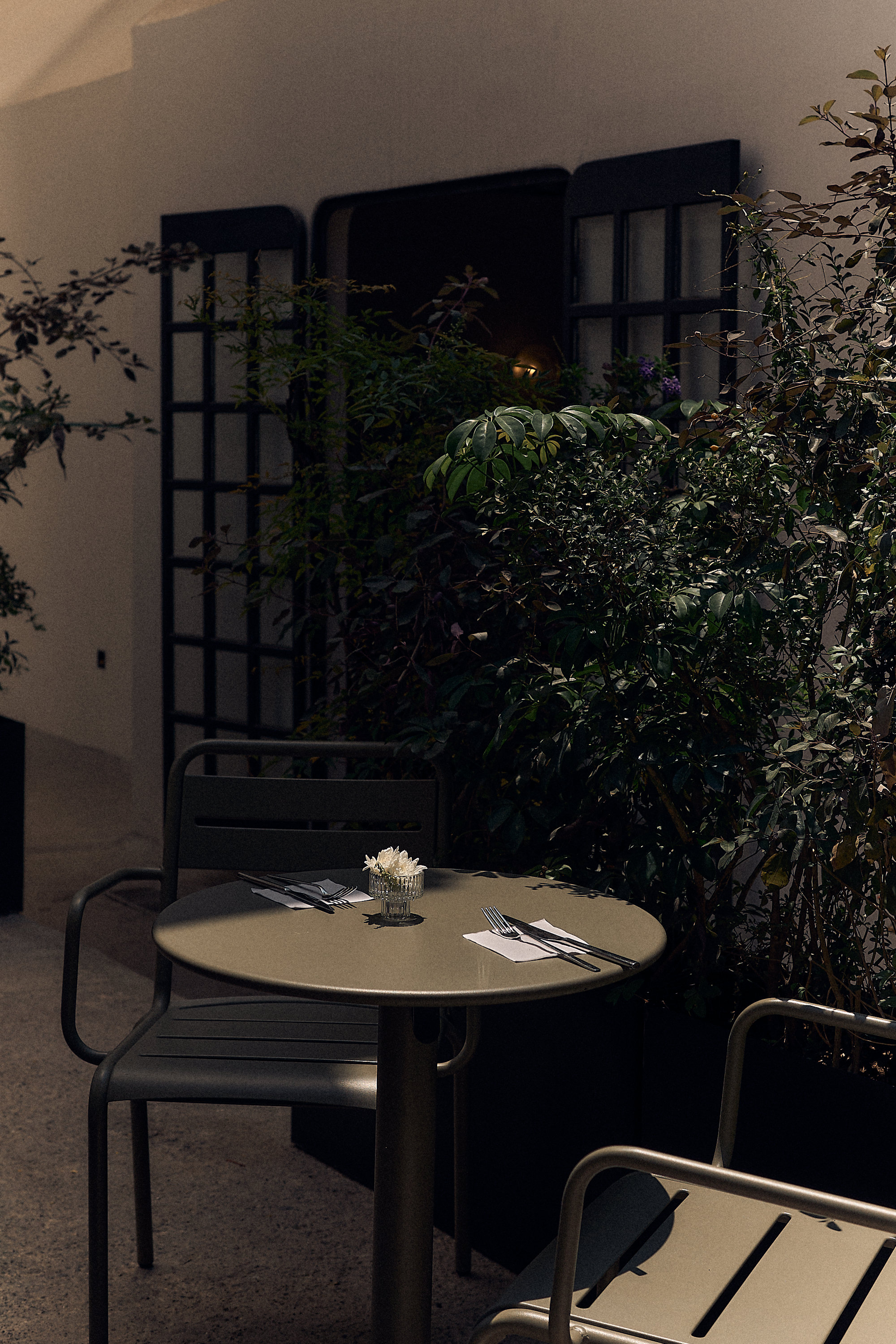 Hotel Parian 22/39