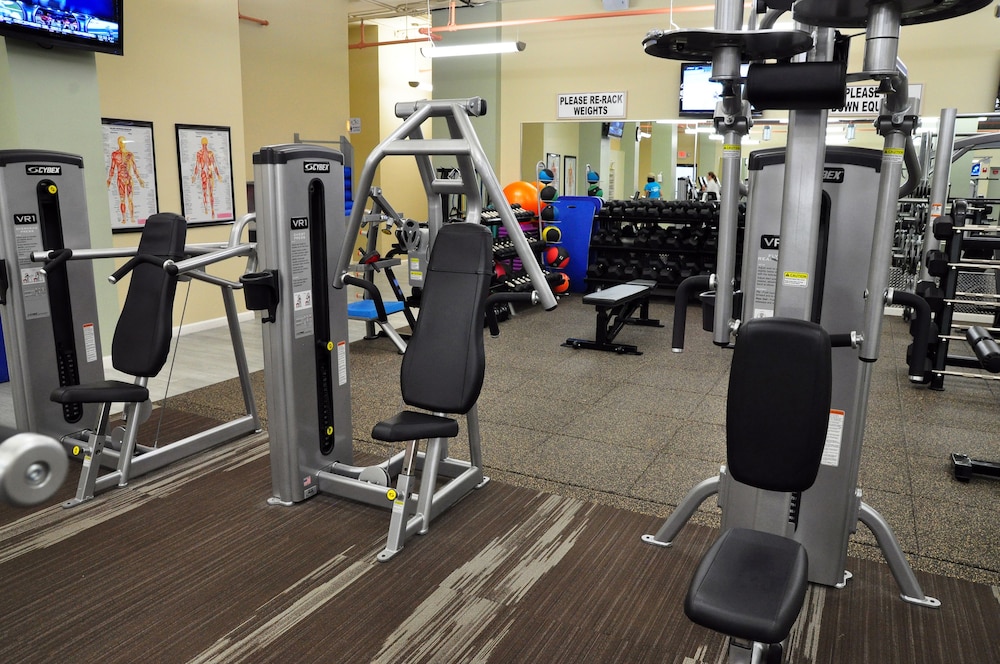 Doubletree By Hilton Hotel Binghamton 24/51