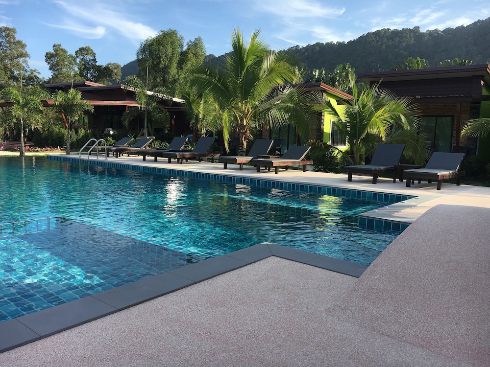 Sirilanta Resort 64/69