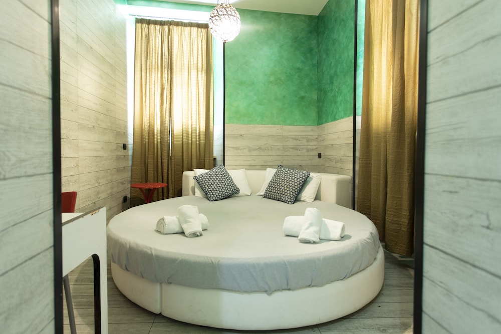 Hotel Agora 5/39