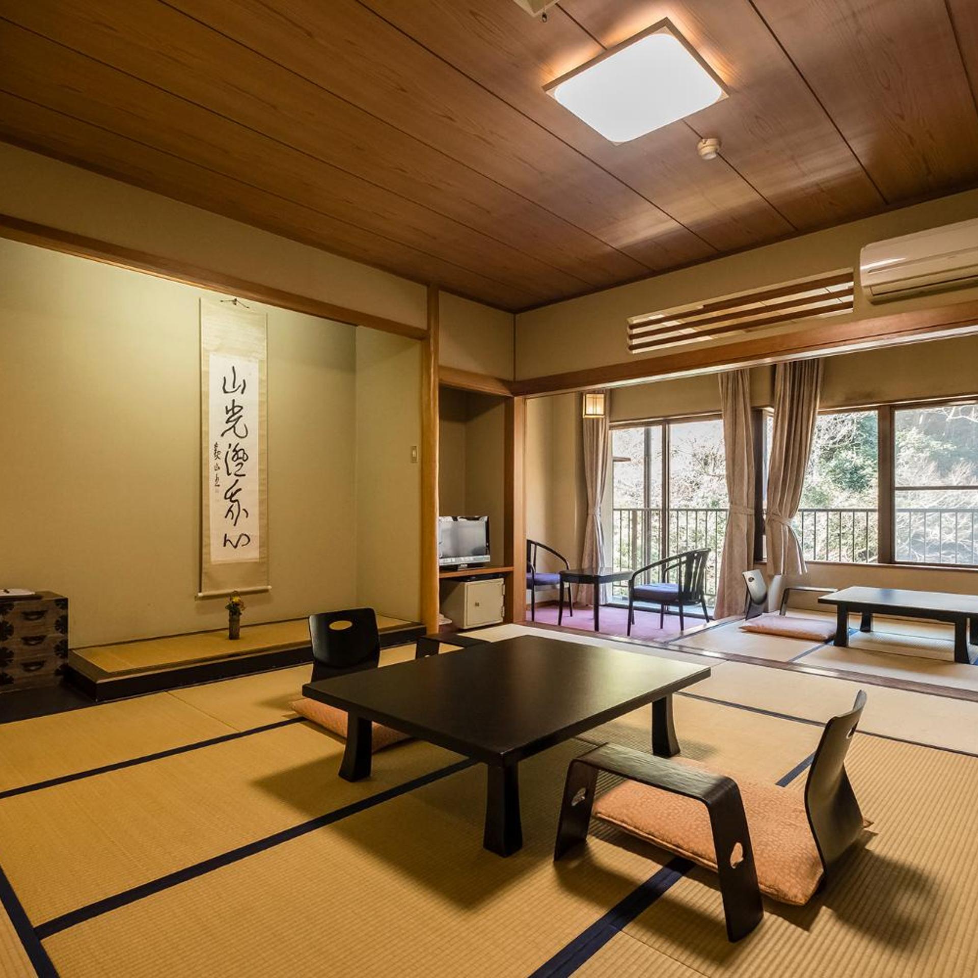 Hakone Tonosawa Onsen Shiunso 31/50