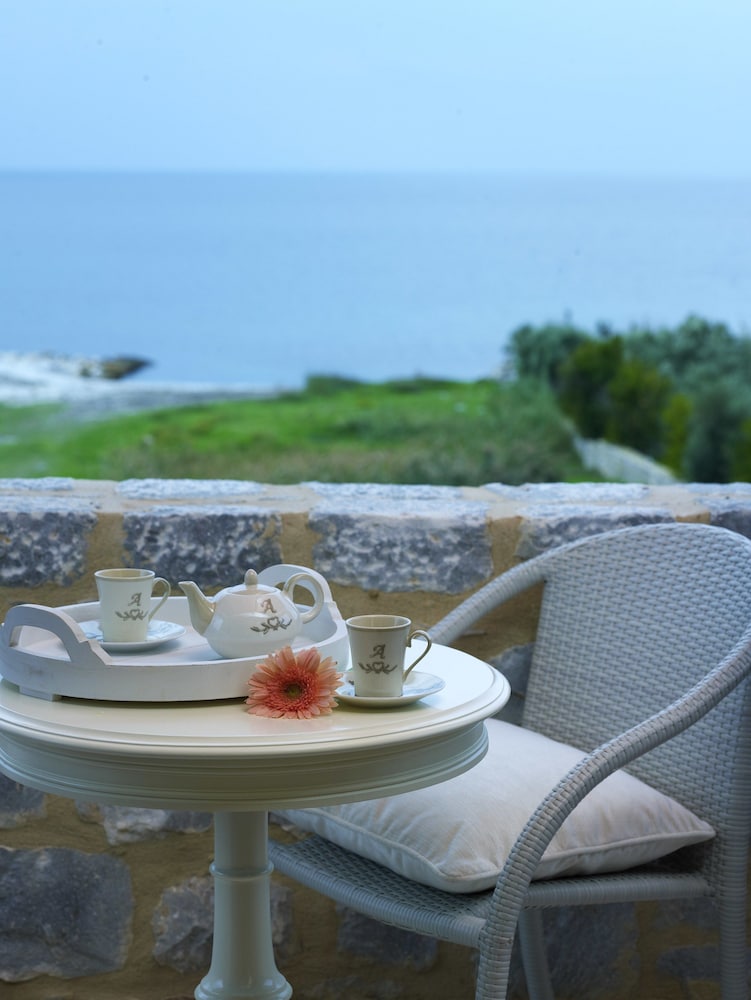 Porto Vitilo Boutique Hotel 33/48
