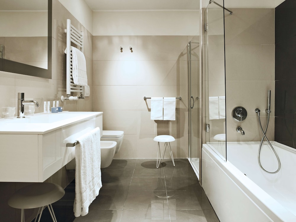 Move Hotels Venezia Nord 23/77