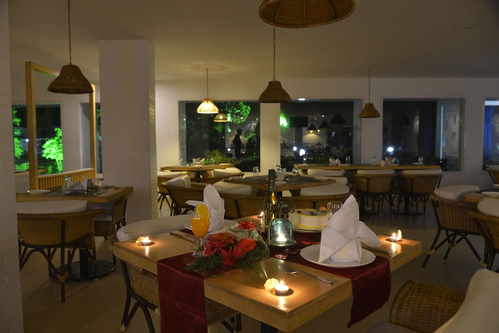Peerless Sarovar Portico 28/45