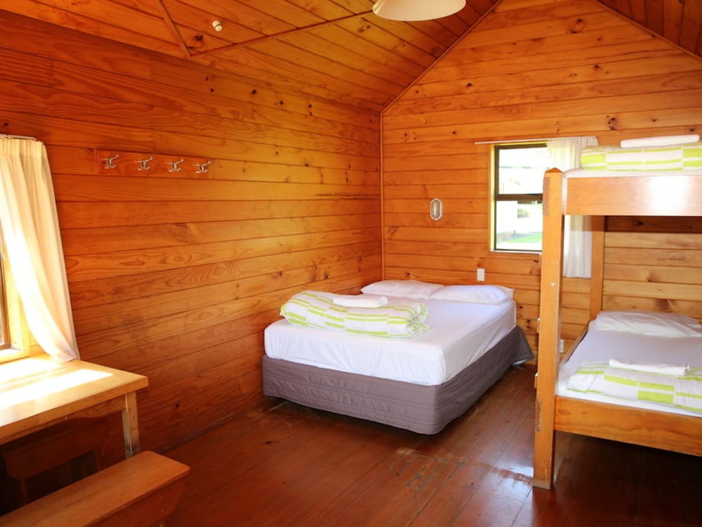 Rotorua Thermal Holiday Park 20/73