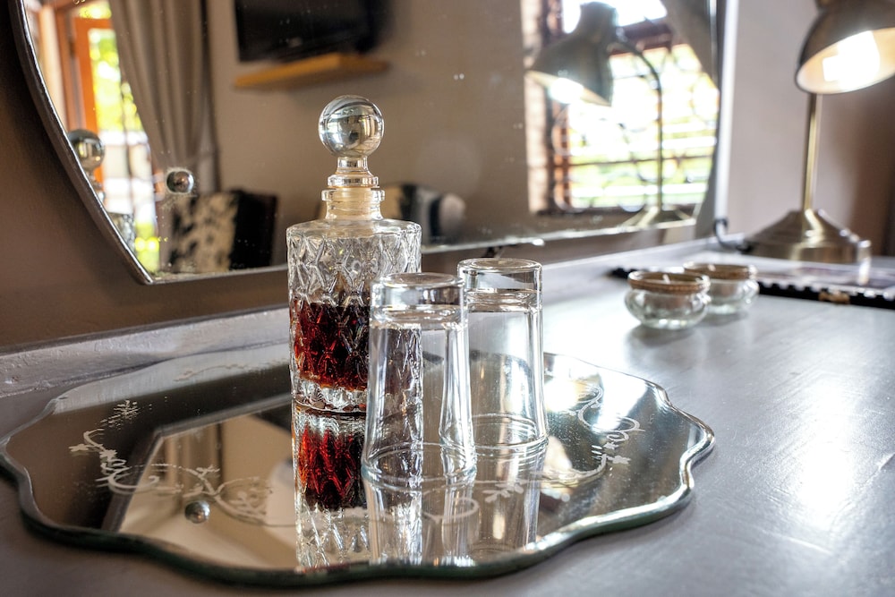 Klip en Kristal Guest House 37/50