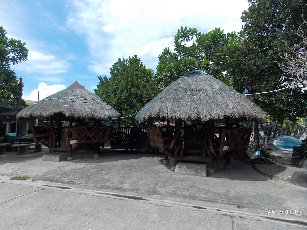 Caribbean Waterpark And Resotel 50/56