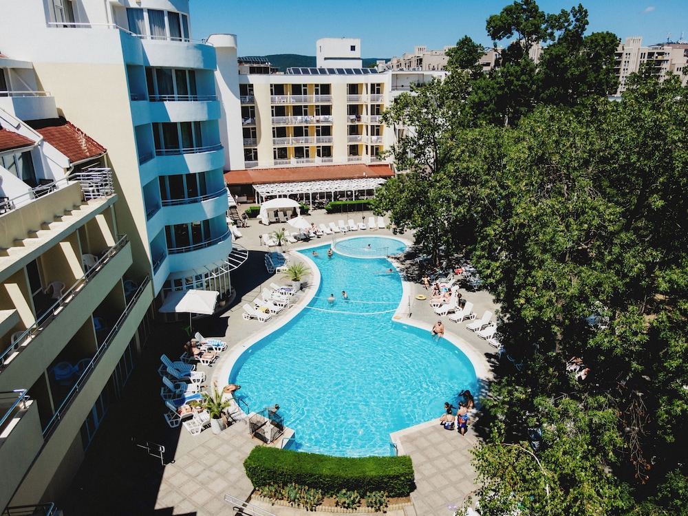 Sun Palace Hotel - All Inclusive 33/35
