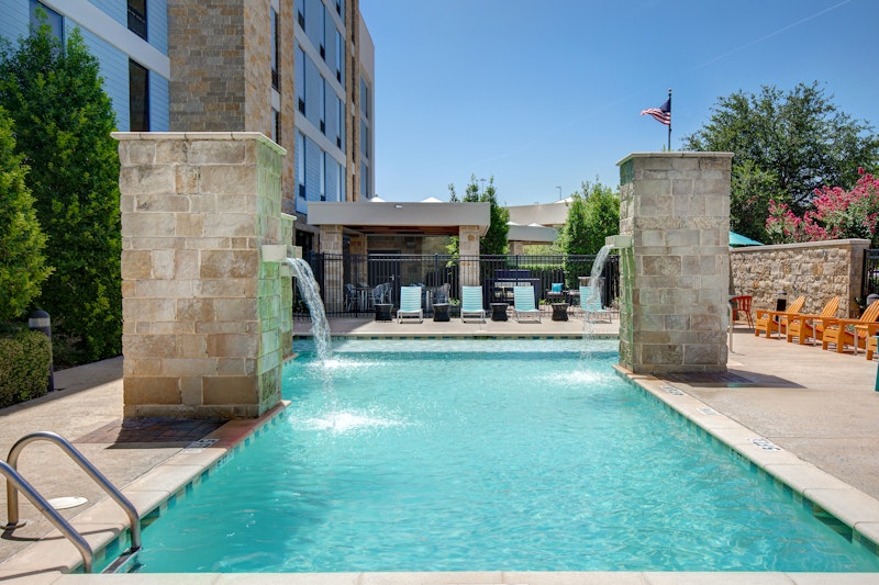 Home2 Suites by Hilton Dallas-Frisco, TX 63/66
