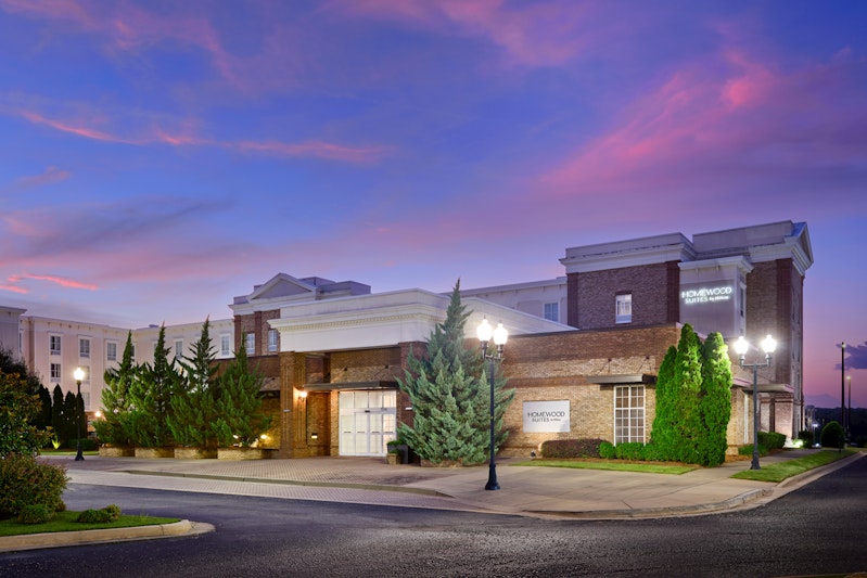 Homewood Suites by Hilton Macon-North 3/56