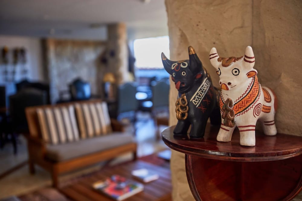 Casa Andina Private Collection Puno 47/67