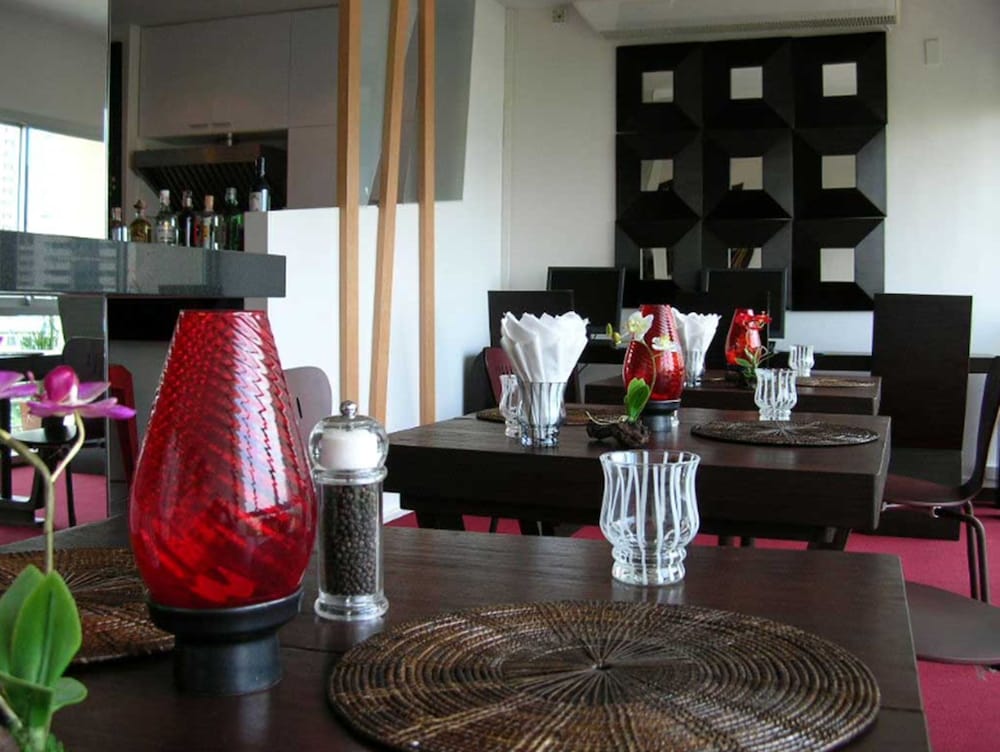 I Residence Hotel Sathorn 47/59