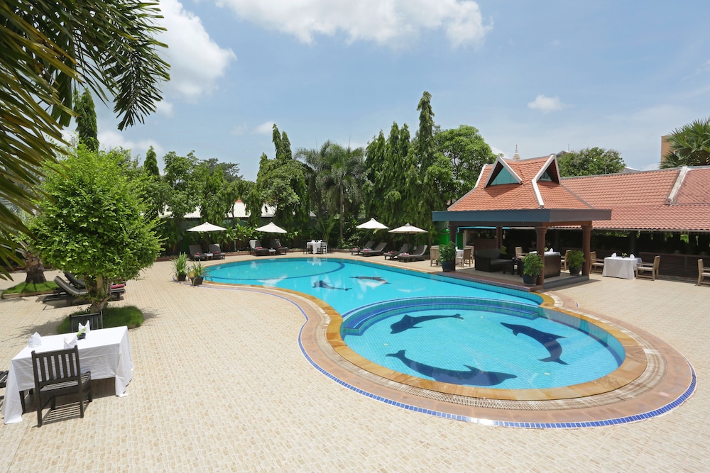 LUCKY ANGKOR HOTEL & SPA 47/50