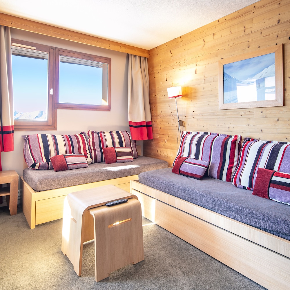 RESIDENCE PIERRE AND VACANCES L'OURS BLANC 27/48
