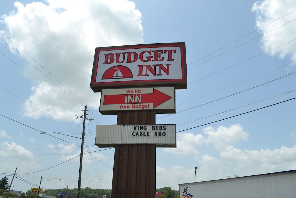 Budget Inn Roxboro 2/32