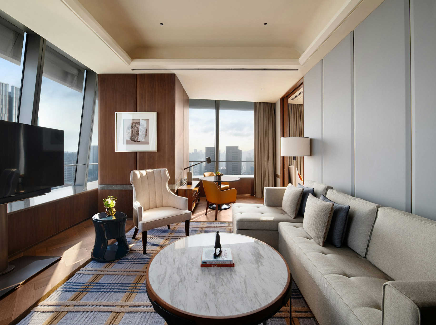 Four Seasons Hotel Dalian 35/57