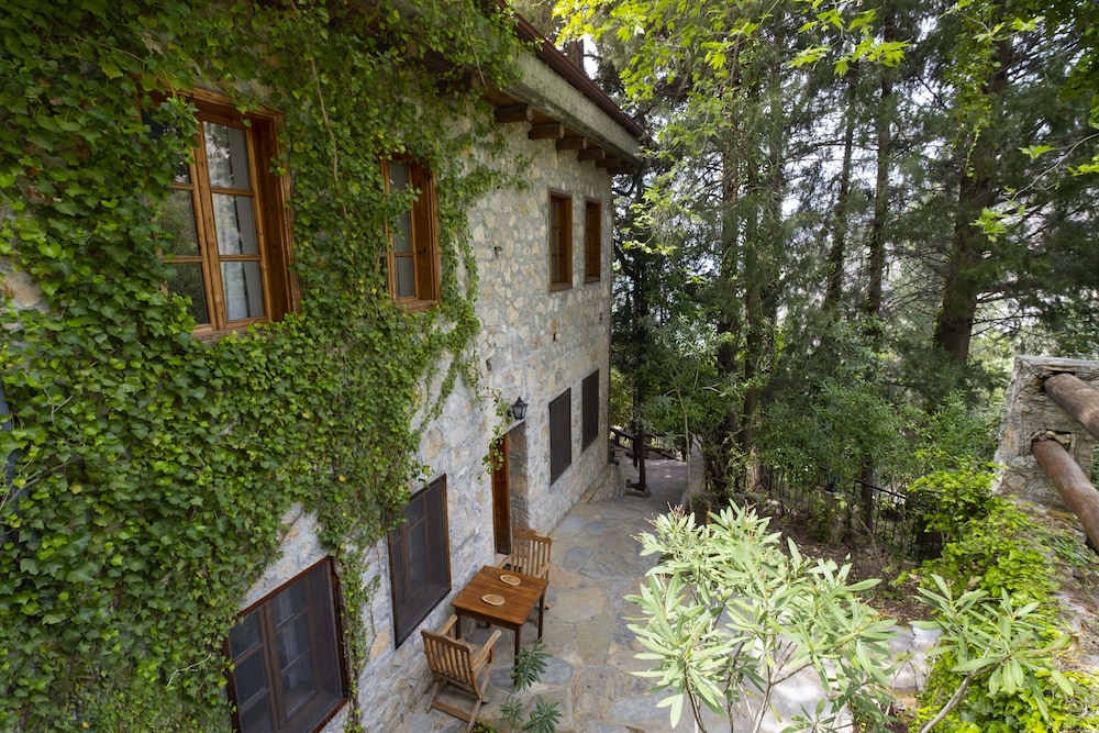 Watermill Villa & Hotel Faralya 42/50