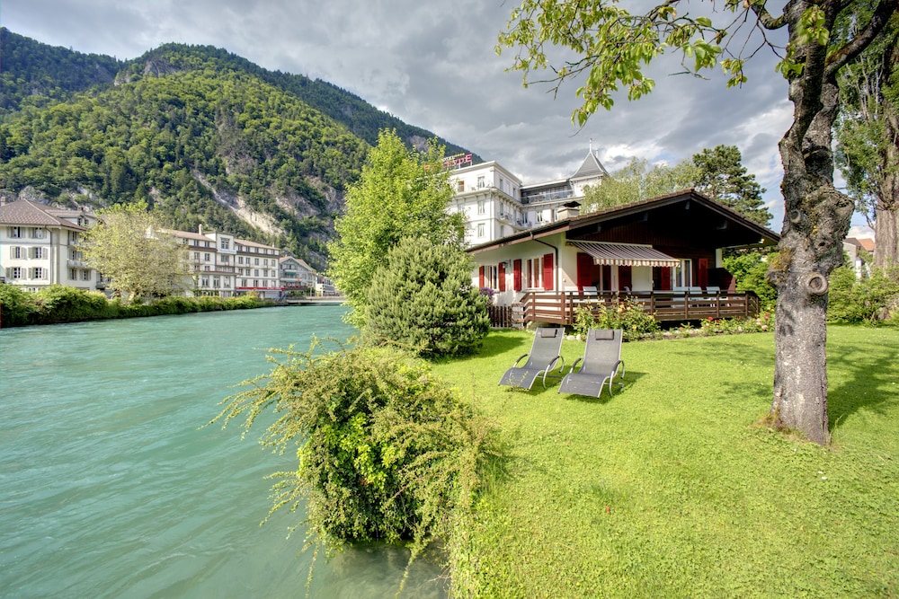 Boutique Hotel Bellevue 64/71