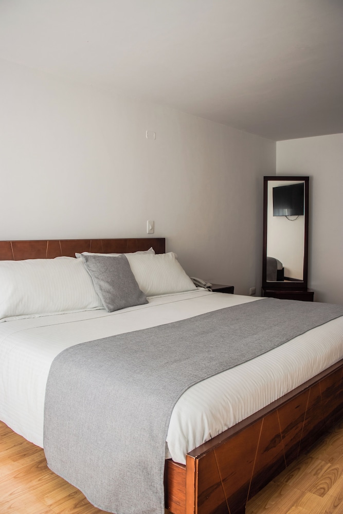 Nogal Suite Hotel Pasto 31/50