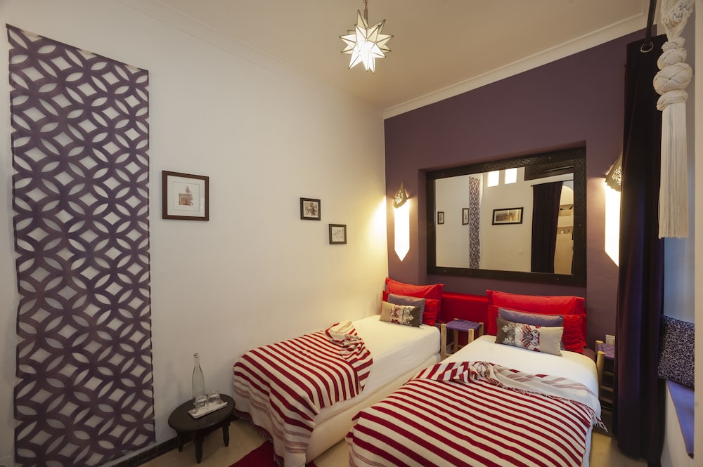 Riad Boussa 8/30