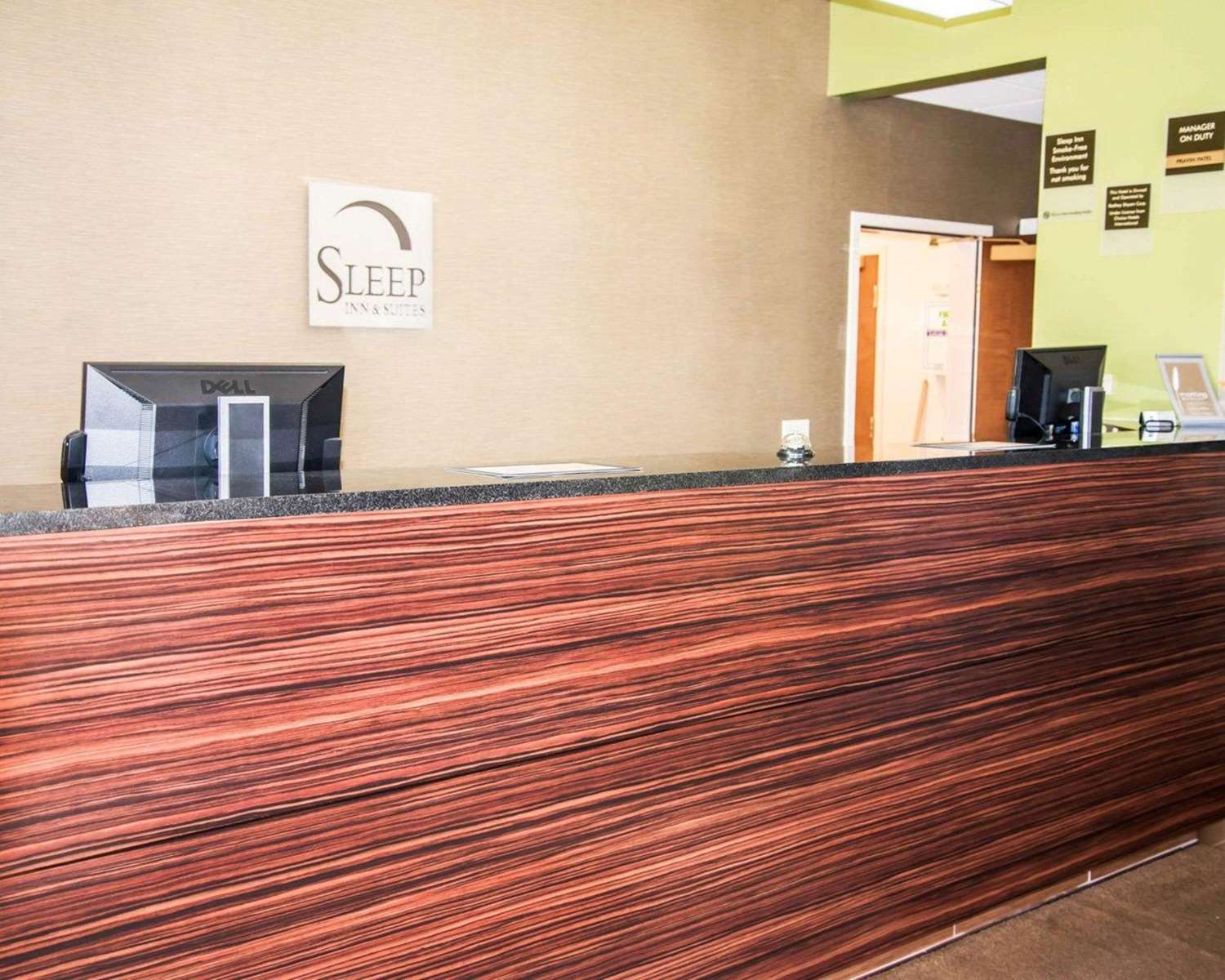Sleep Inn & Suites Allendale, MI 5/16