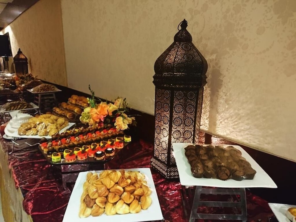 لمار اجياد الثاني(Lamar Ajyad 2 - Tower B) 15/28