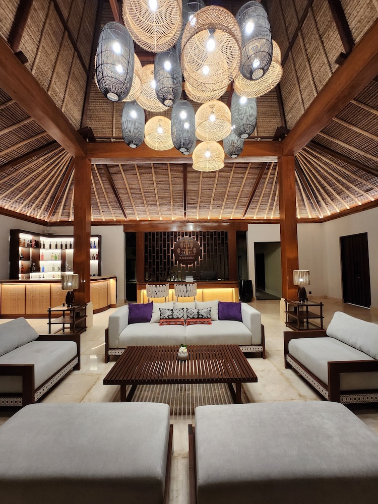 Kandora Luxury Villas 38/60