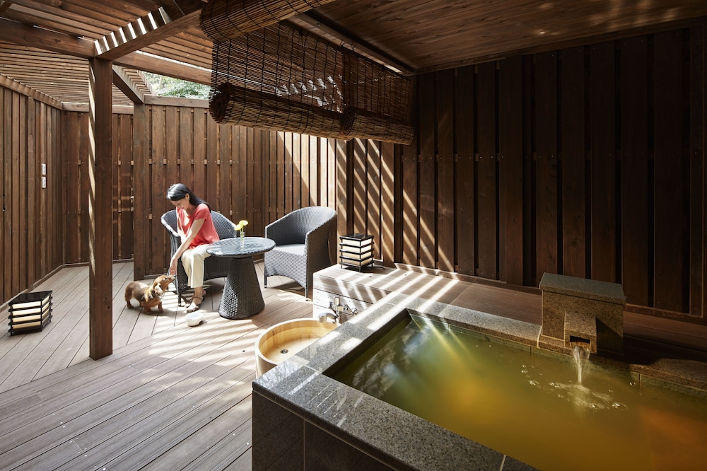 Laforet Club Hakone Gora Yunosumika 40/63