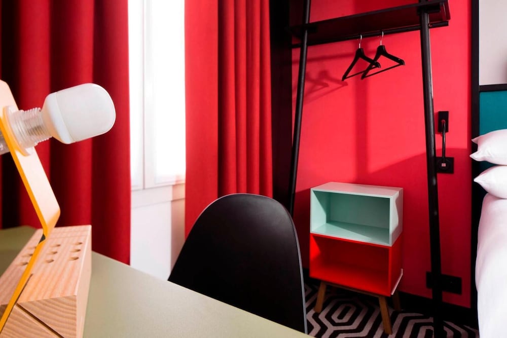 Hotel Pilime Formerly Hotel Aurore Montmartre 59/62