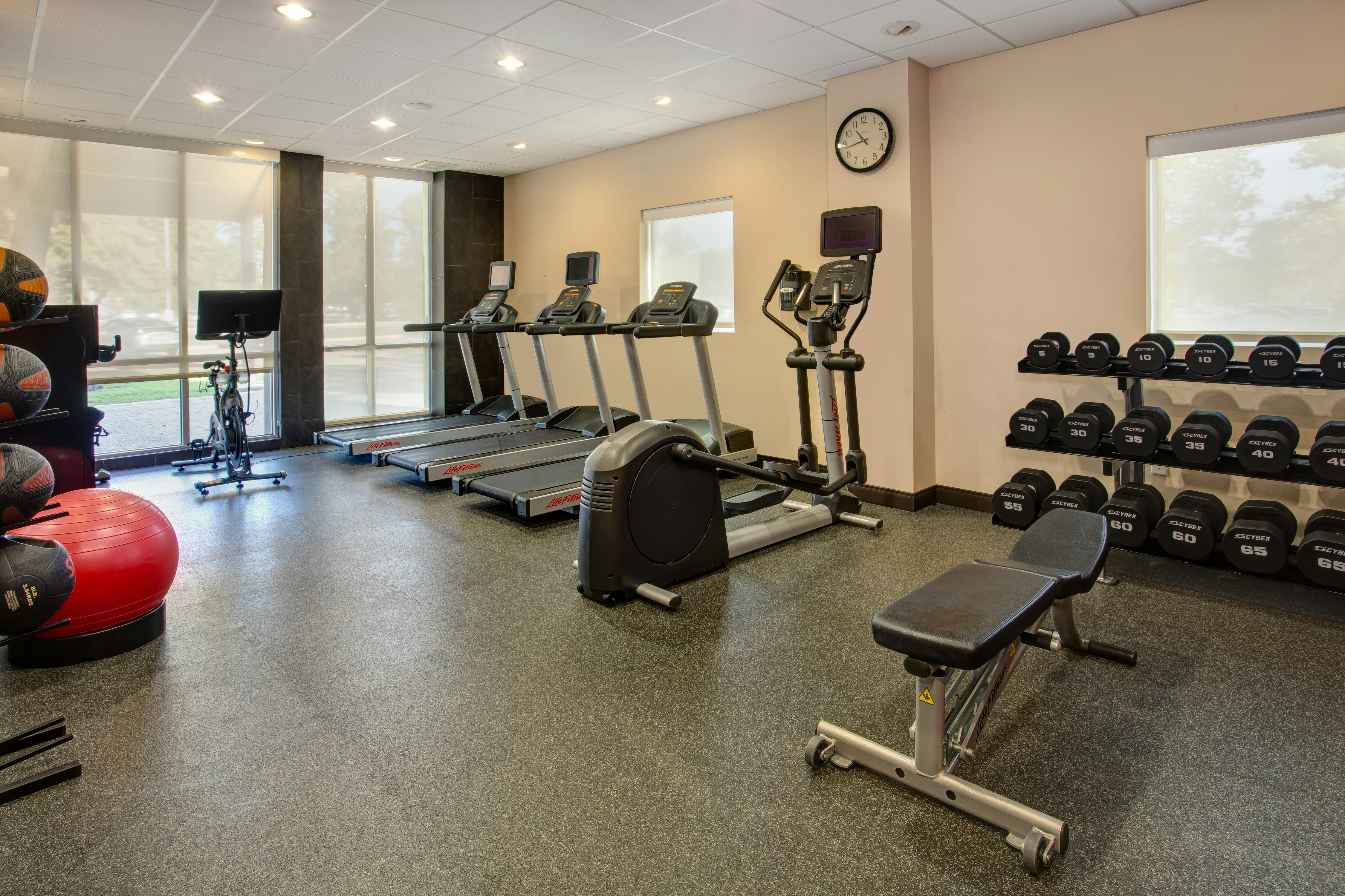 Home2 Suites By Hilton Austin Cedar Park Tx 4/13