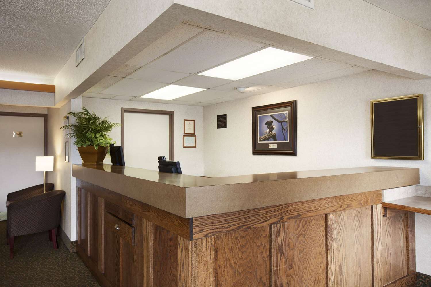 Days Inn By Wyndham Farmville 5/22