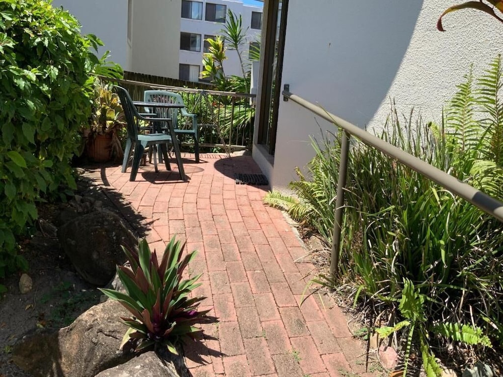 Kalua Holiday Apartments 65/69