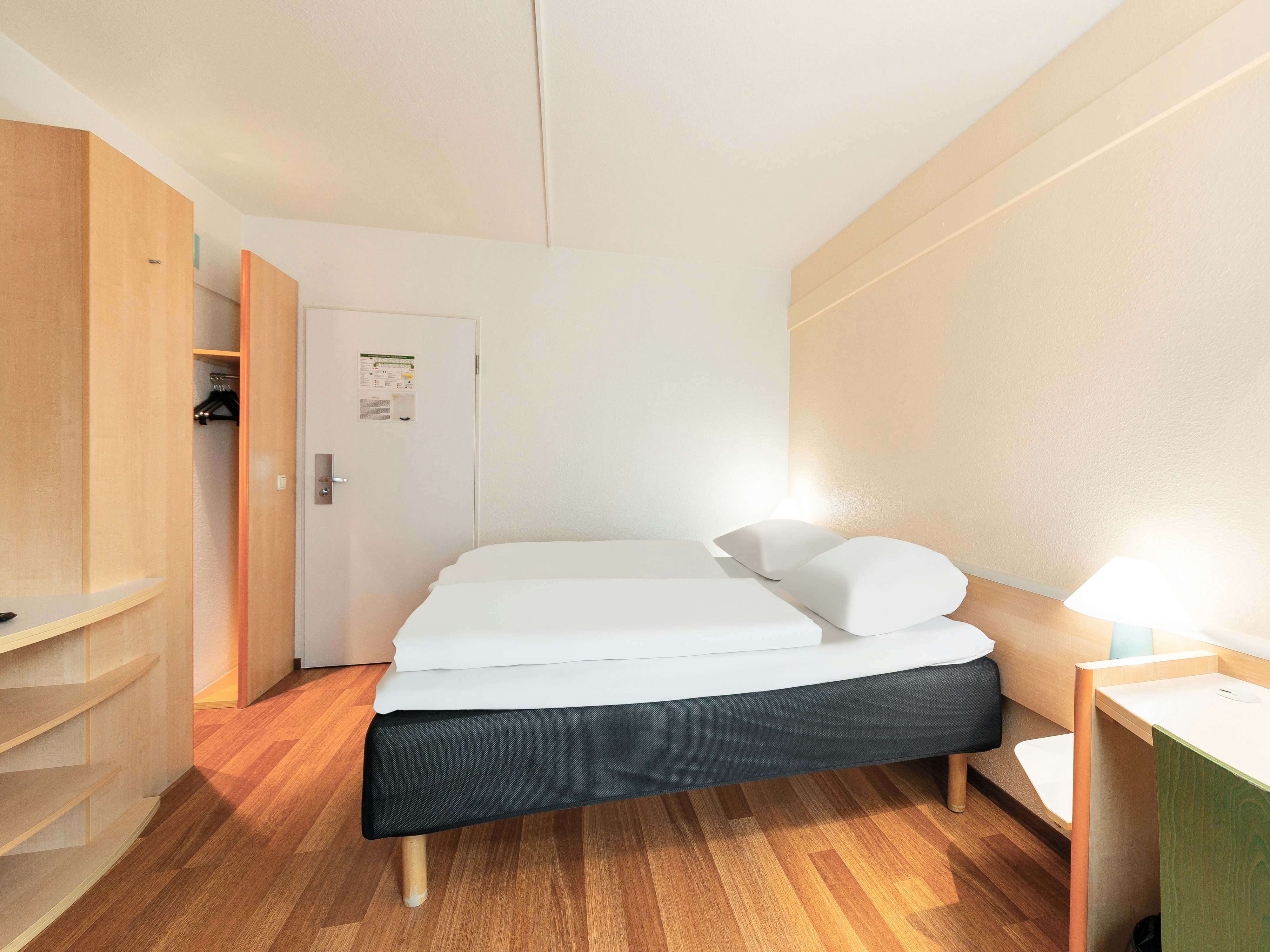B&B HOTEL Essen-Hbf 13/31
