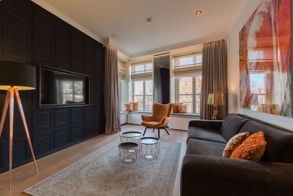 Radisson Blu Hotel Amsterdam City Center 46/75