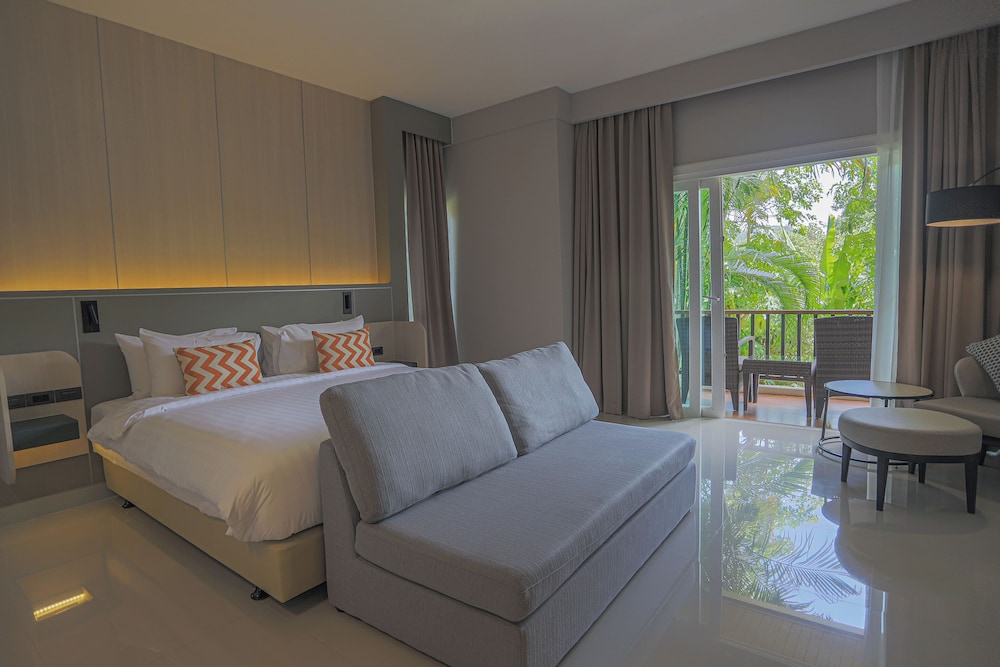 Lacol Khao Yai - A Chatrium Collection 24/57