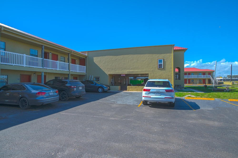 Days Inn by Wyndham Aransas Pass 39/50